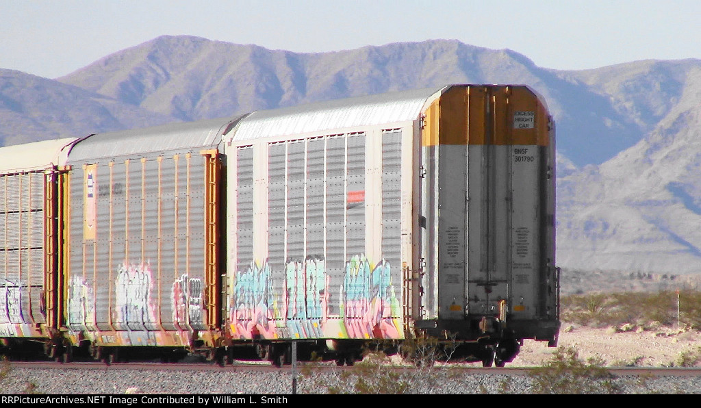 WB Unit Vehicular Frt at Erie NV -57